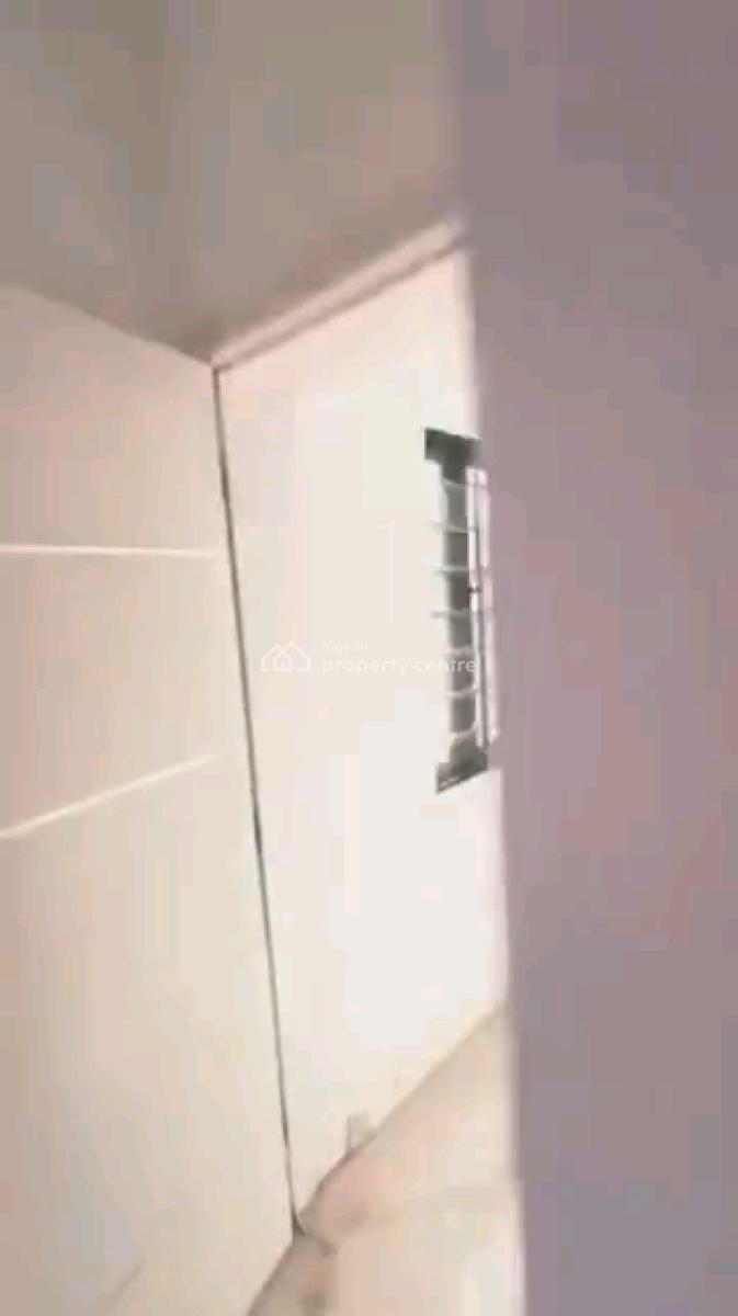 a Standard and Spacious 4-bedroom Duplex, Off Olaniyi, New Oko-oba, Agege, Lagos, Detached Duplex for Rent