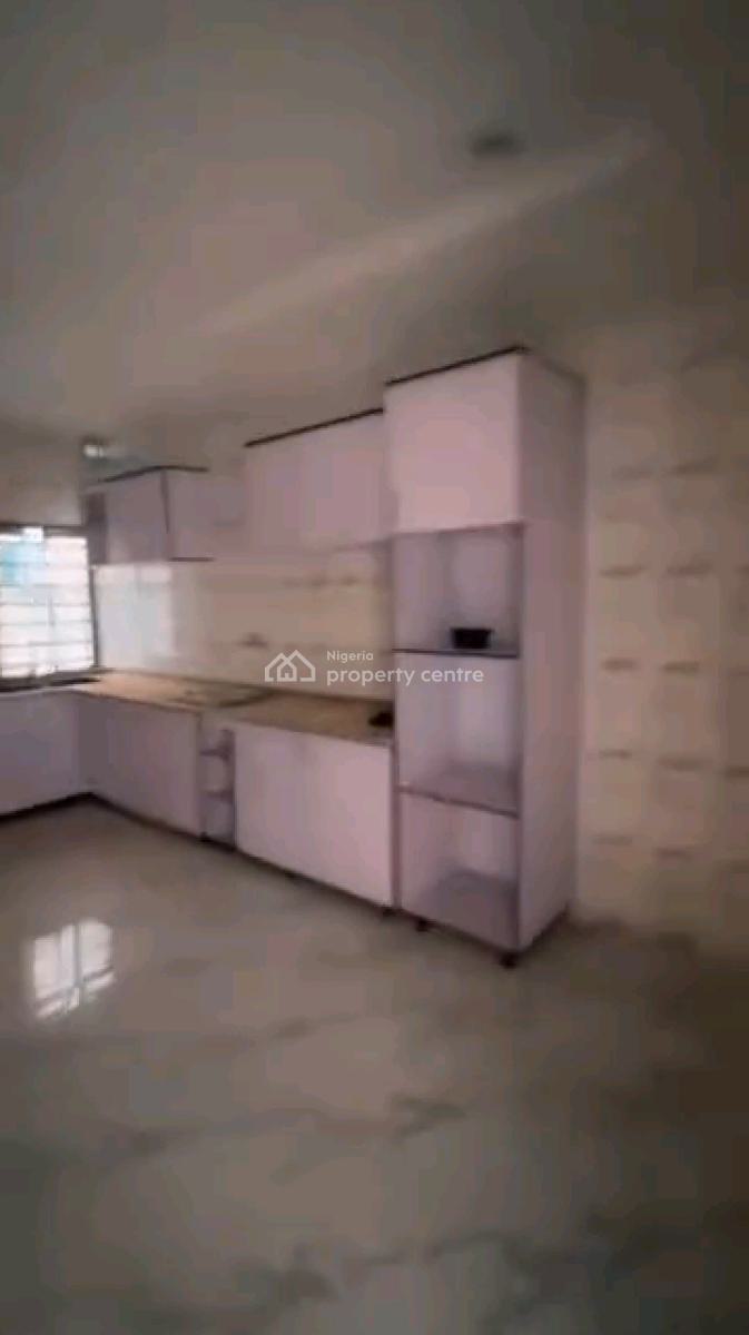 a Standard and Spacious 4-bedroom Duplex, Off Olaniyi, New Oko-oba, Agege, Lagos, Detached Duplex for Rent