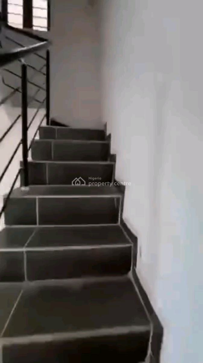 a Standard and Spacious 4-bedroom Duplex, Off Olaniyi, New Oko-oba, Agege, Lagos, Detached Duplex for Rent