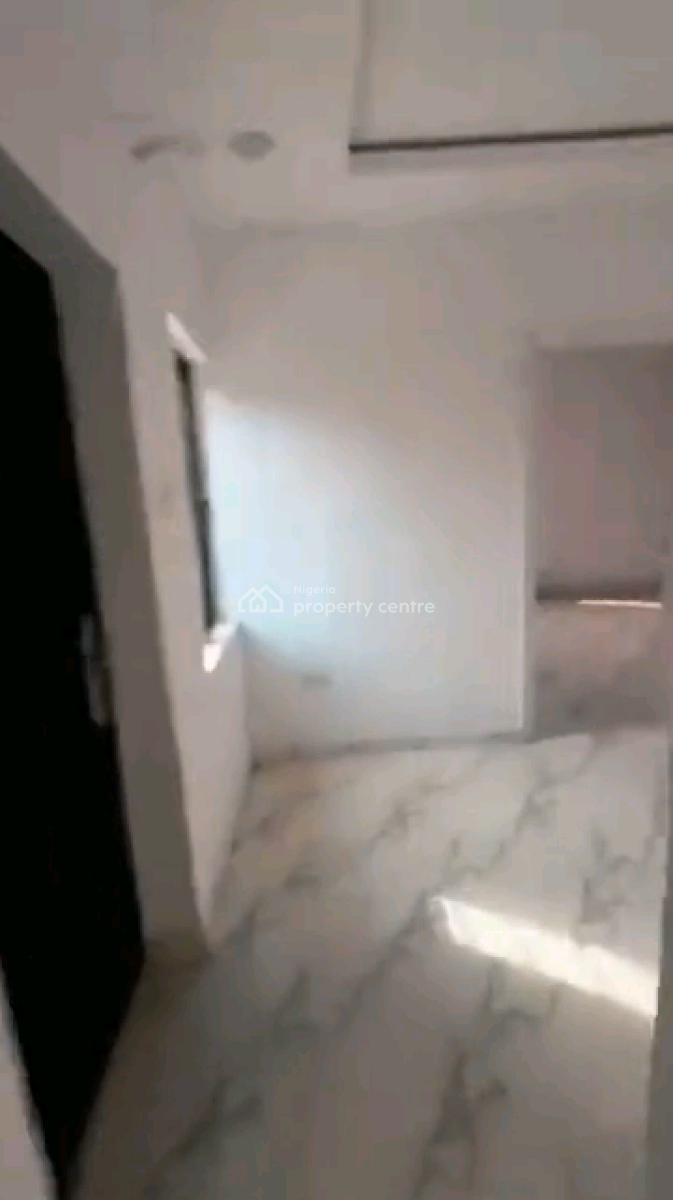 a Standard and Spacious 4-bedroom Duplex, Off Olaniyi, New Oko-oba, Agege, Lagos, Detached Duplex for Rent