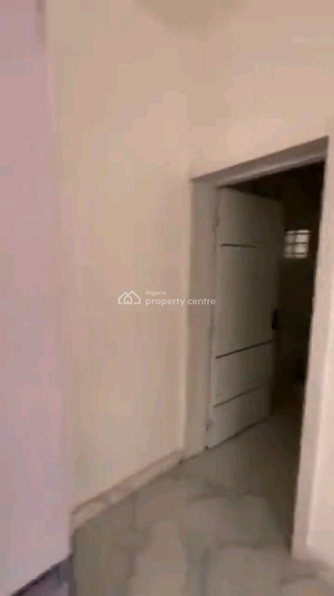 a Standard and Spacious 4-bedroom Duplex, Off Olaniyi, New Oko-oba, Agege, Lagos, Detached Duplex for Rent