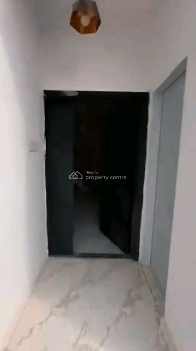 a Standard and Spacious 4-bedroom Duplex, Off Olaniyi, New Oko-oba, Agege, Lagos, Detached Duplex for Rent