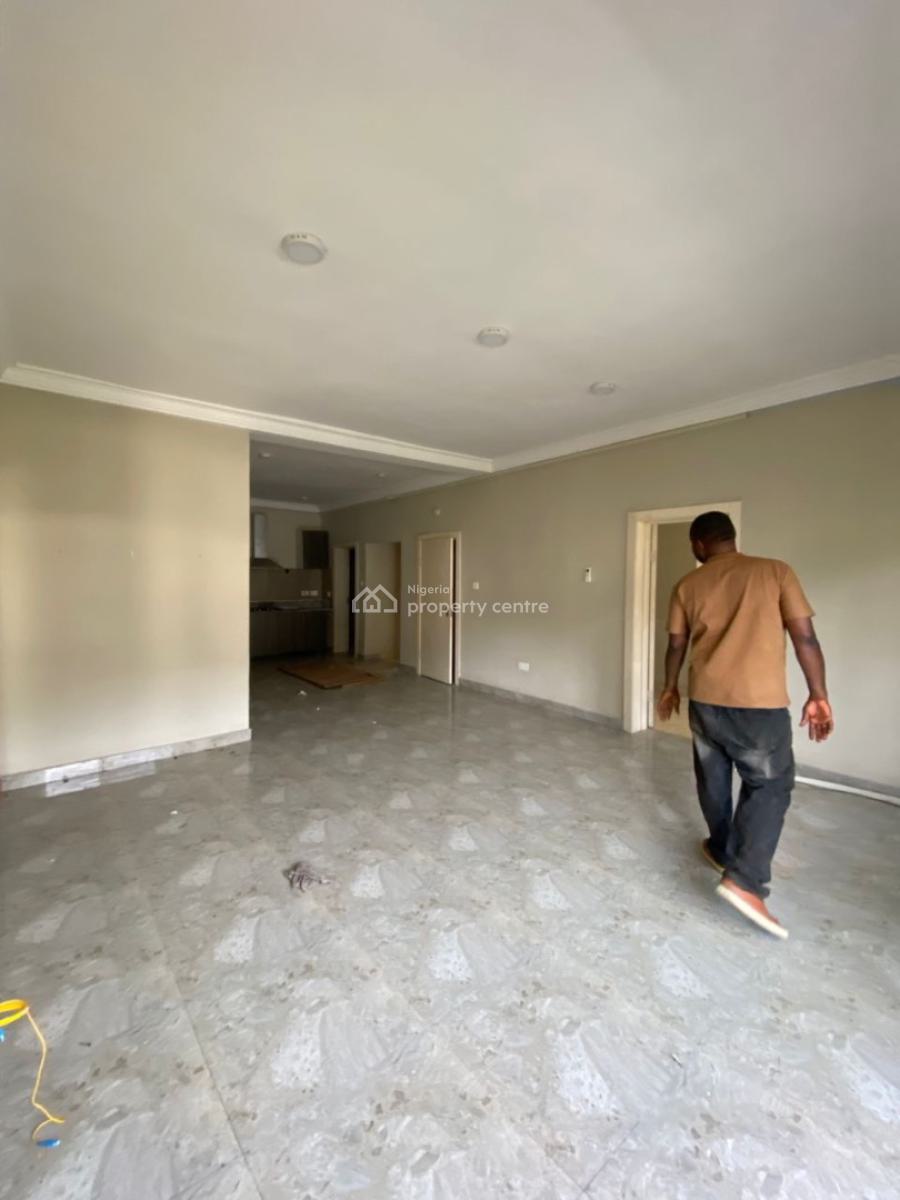 2 Bedroom Apartment, Lekky County Homes, Ikota, Lekki, Lagos, Flat / Apartment for Rent
