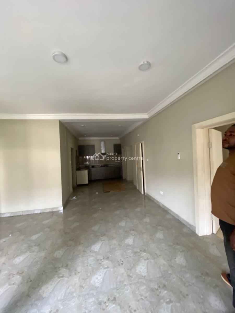 2 Bedroom Apartment, Lekky County Homes, Ikota, Lekki, Lagos, Flat / Apartment for Rent