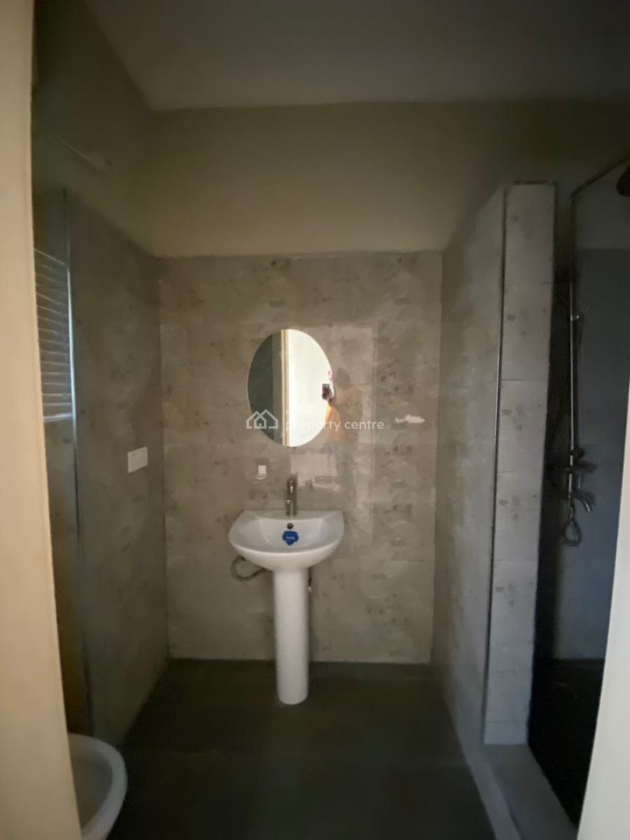 2 Bedroom Apartment, Lekky County Homes, Ikota, Lekki, Lagos, Flat / Apartment for Rent