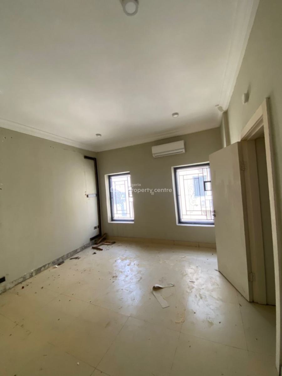 2 Bedroom Apartment, Lekky County Homes, Ikota, Lekki, Lagos, Flat / Apartment for Rent
