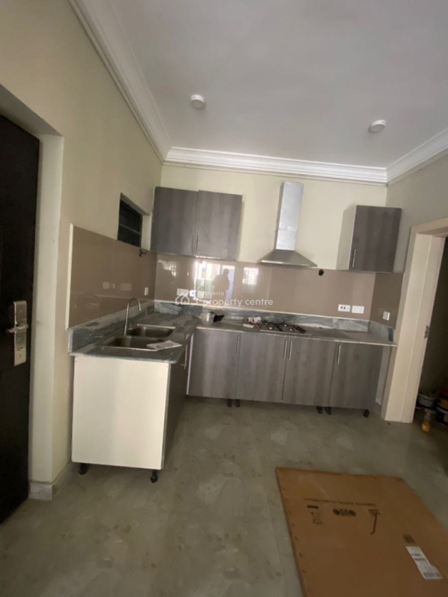 2 Bedroom Apartment, Lekky County Homes, Ikota, Lekki, Lagos, Flat / Apartment for Rent