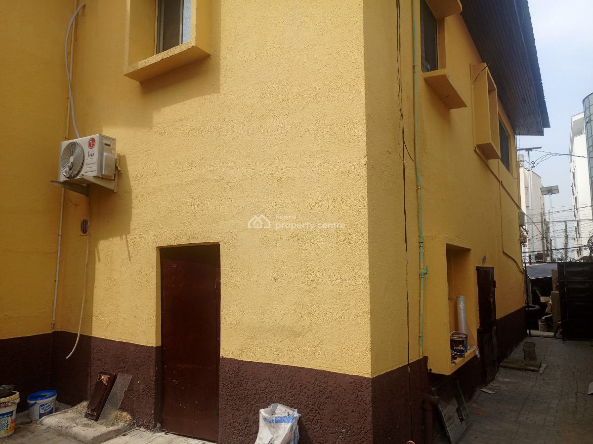Commercial Property, Awolowo Way, Ikoyi, Lagos, House for Rent