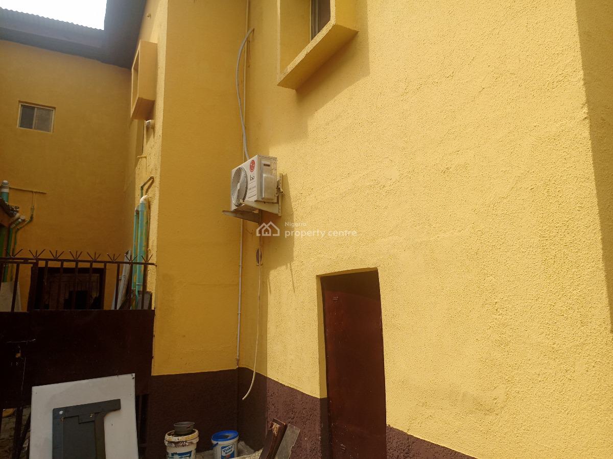 Commercial Property, Awolowo Way, Ikoyi, Lagos, House for Rent
