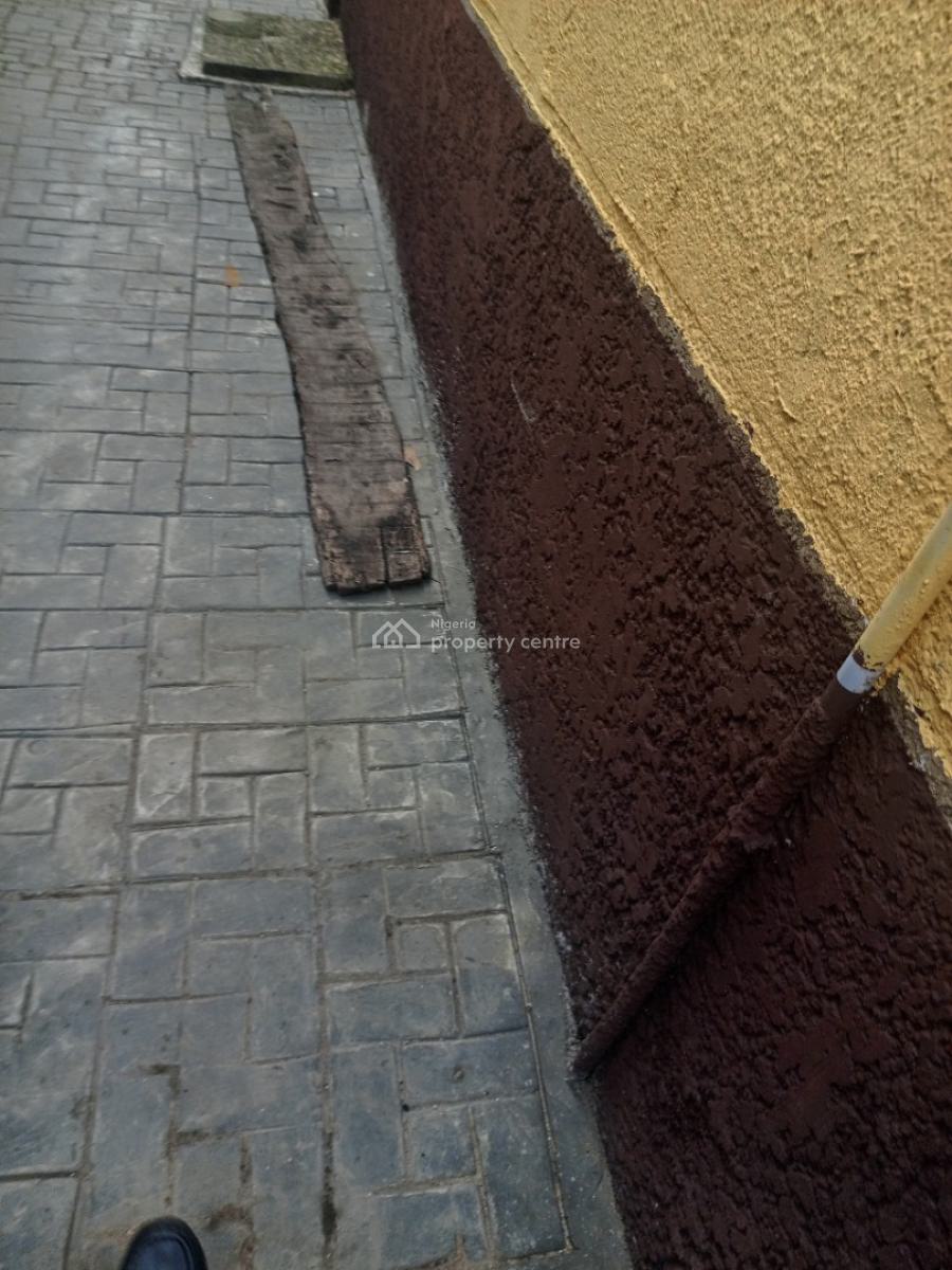 Commercial Property, Awolowo Way, Ikoyi, Lagos, House for Rent