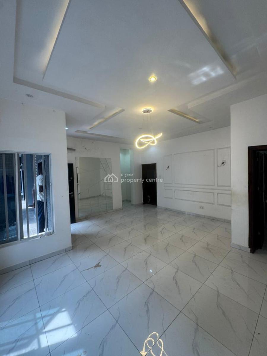 3 Bedroom Apartment, Salem, Ikate, Lekki, Lagos, House for Rent