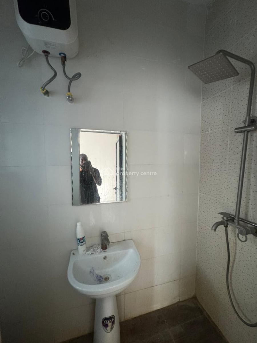 3 Bedroom Apartment, Salem, Ikate, Lekki, Lagos, House for Rent