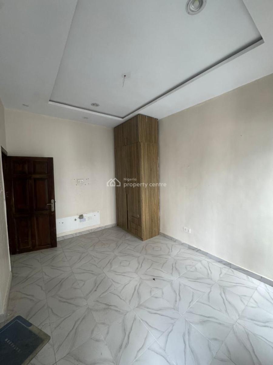 3 Bedroom Apartment, Salem, Ikate, Lekki, Lagos, House for Rent