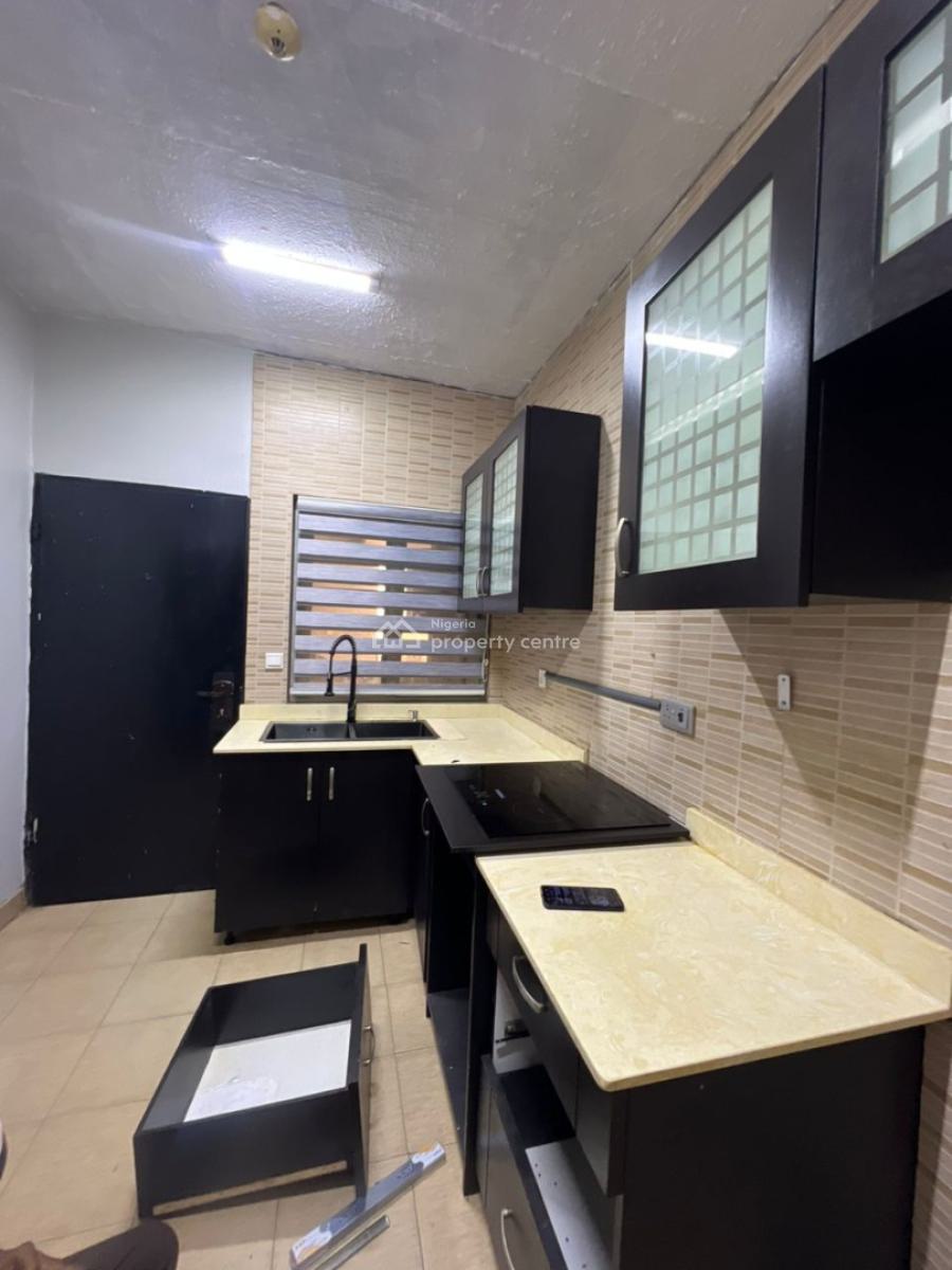 2 Bedroom Apartment, Osborne, Ikoyi, Lagos, Flat / Apartment for Rent