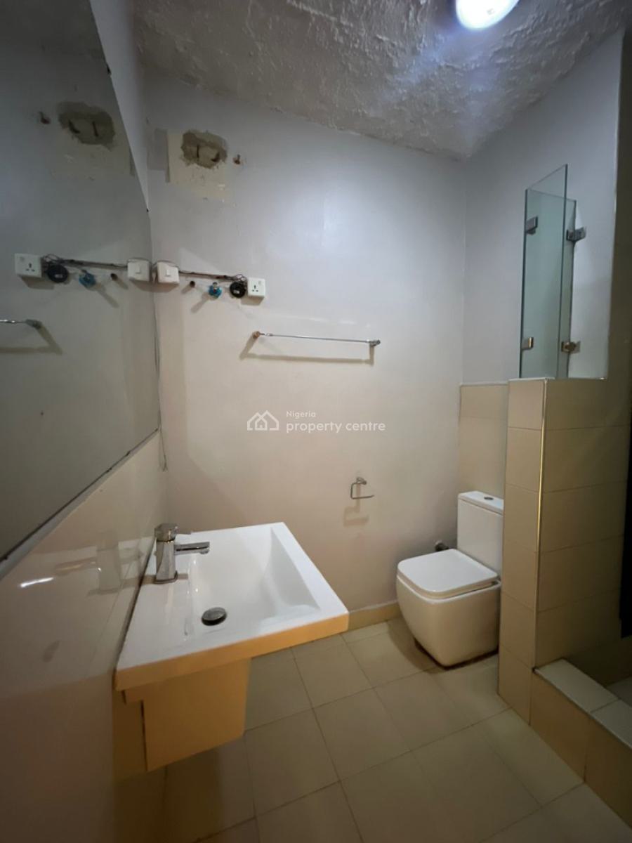 2 Bedroom Apartment, Osborne, Ikoyi, Lagos, Flat / Apartment for Rent