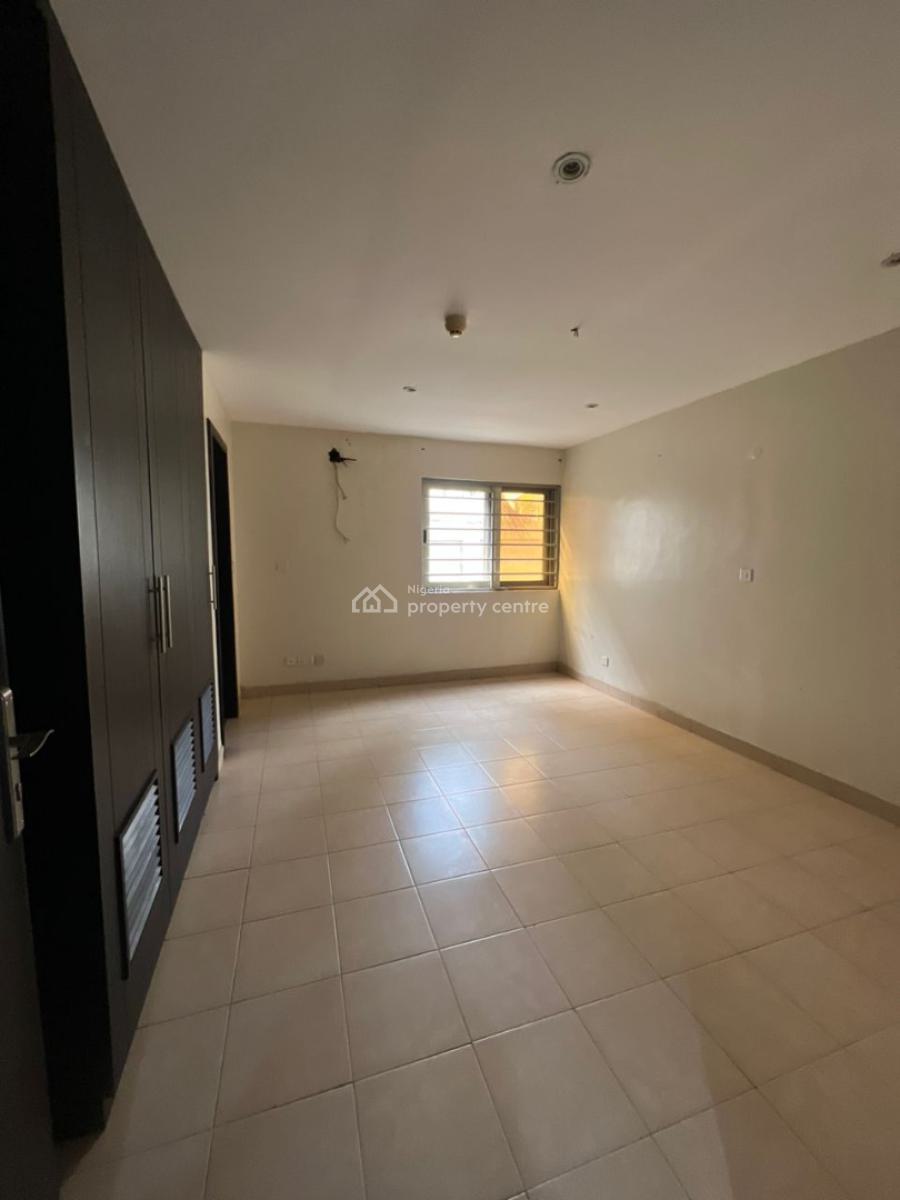 2 Bedroom Apartment, Osborne, Ikoyi, Lagos, Flat / Apartment for Rent