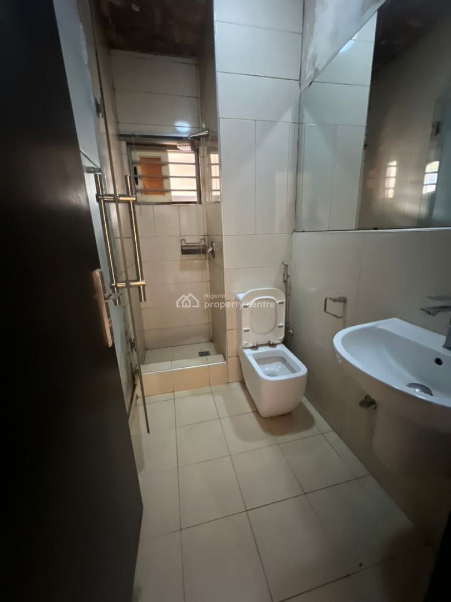 2 Bedroom Apartment, Osborne, Ikoyi, Lagos, Flat / Apartment for Rent