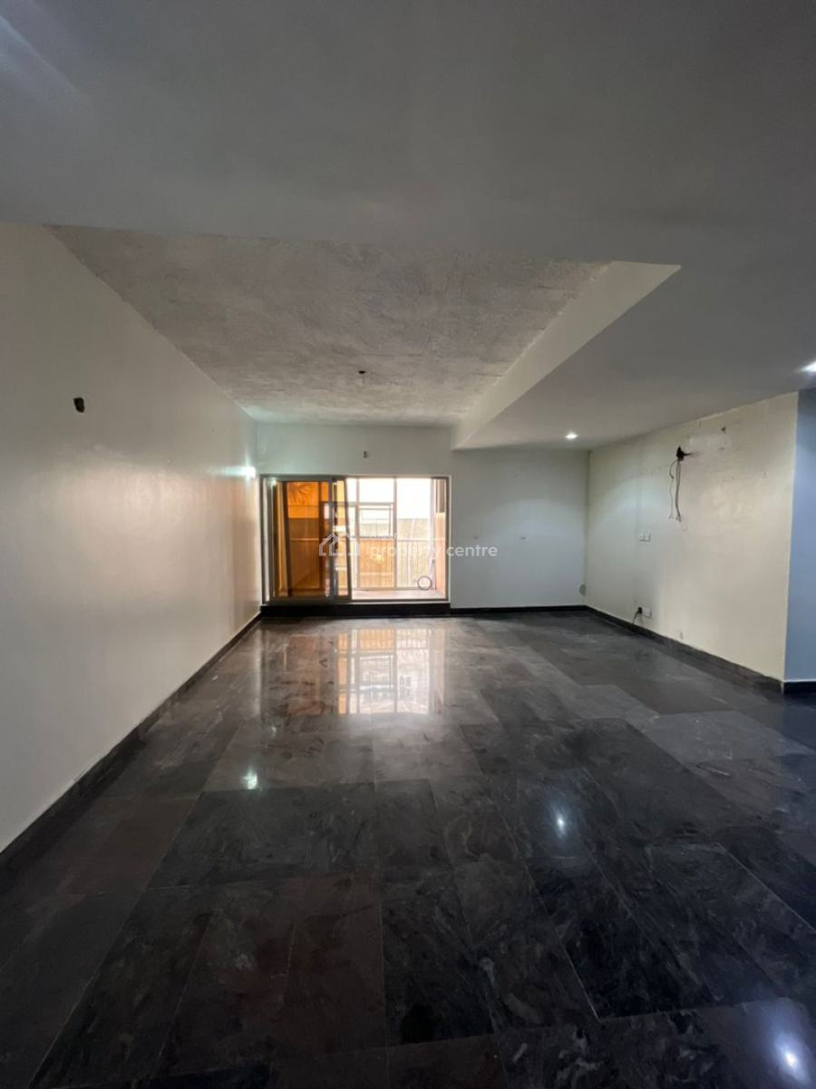 2 Bedroom Apartment, Osborne, Ikoyi, Lagos, Flat / Apartment for Rent