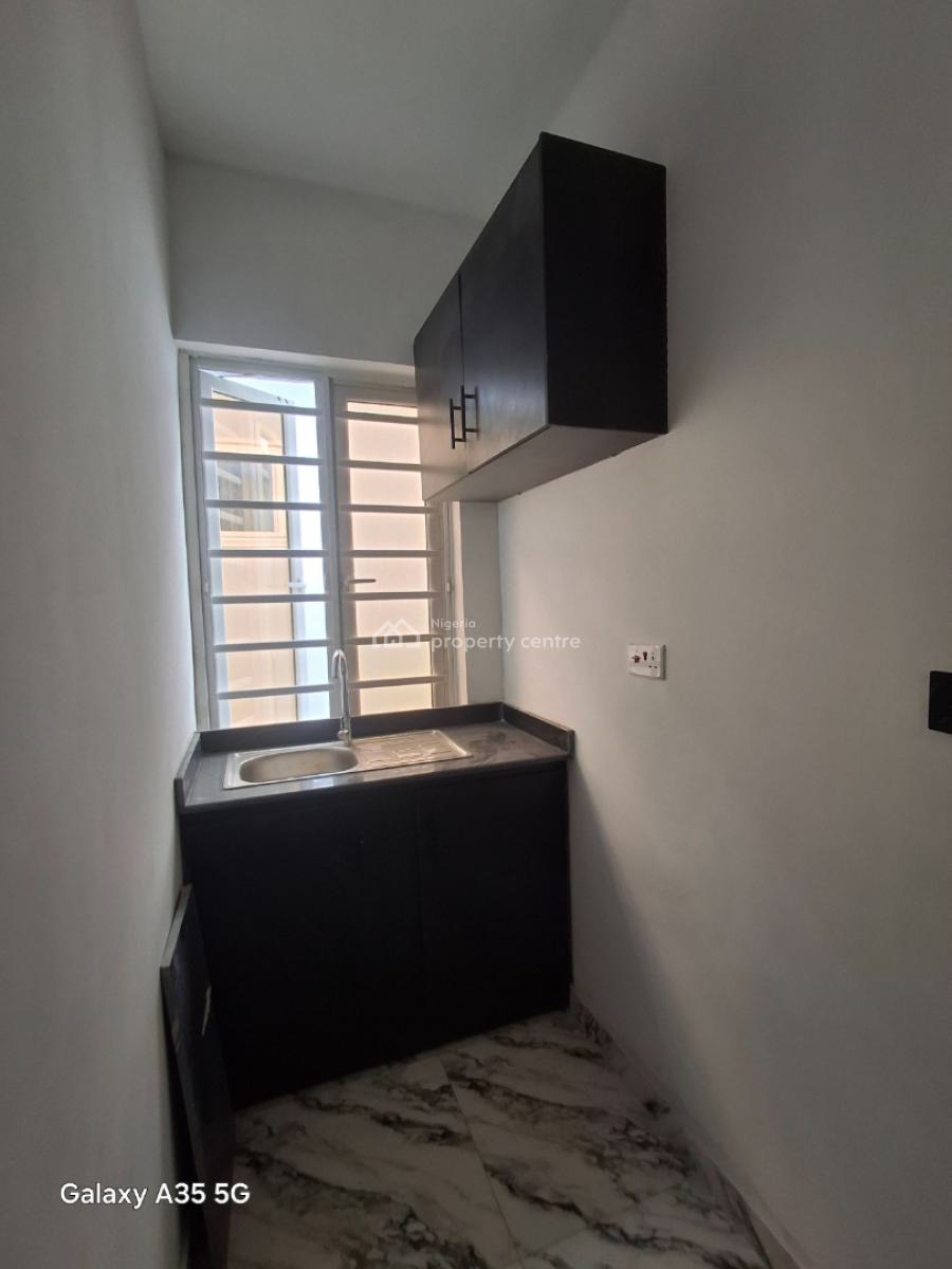 New Room Self Contain, Goodnews Estate, Sangotedo, Ajah, Lagos, Self Contain (single Rooms) for Rent