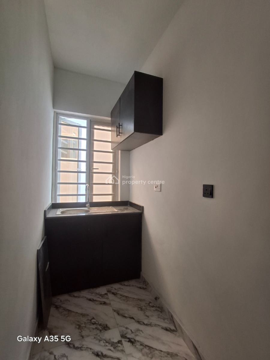 New Room Self Contain, Goodnews Estate, Sangotedo, Ajah, Lagos, Self Contain (single Rooms) for Rent