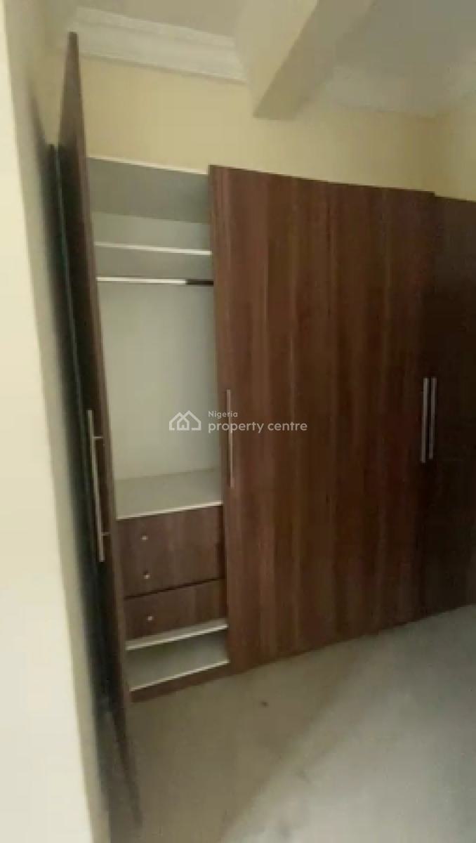 Luxurious 3 Bedroom Alone in The Compound, Estate By Corona School, Abijo, Ibeju Lekki, Lagos, Flat / Apartment for Rent