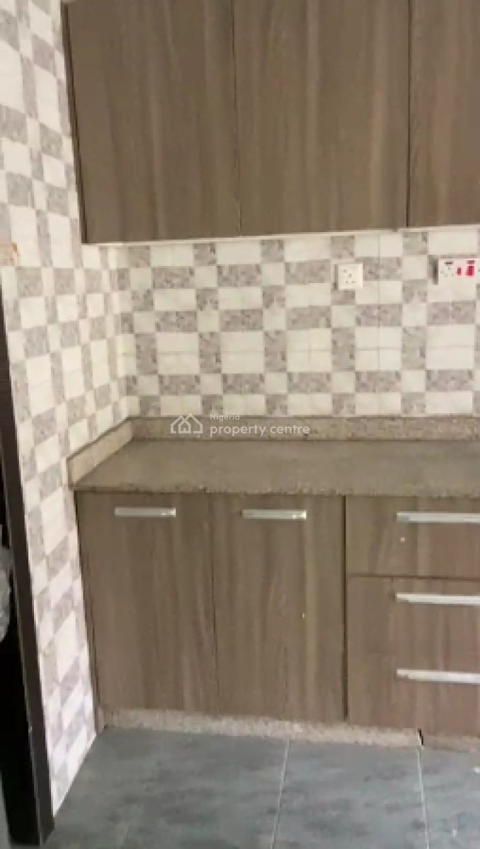 Luxurious 3 Bedroom Alone in The Compound, Estate By Corona School, Abijo, Ibeju Lekki, Lagos, Flat / Apartment for Rent