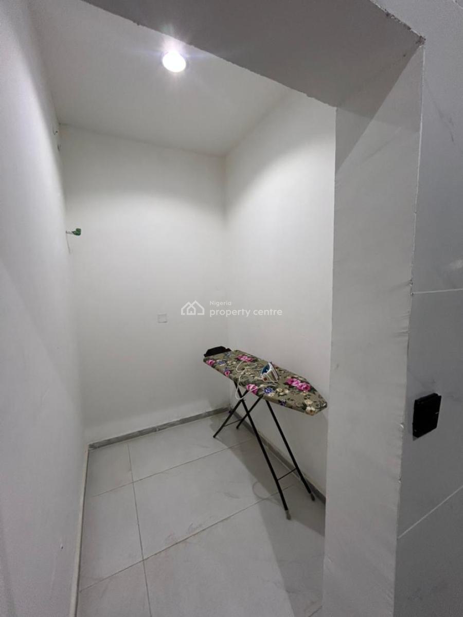 Two Bedroom Detached Duplex, Oniru, Victoria Island (vi), Lagos, Detached Duplex Short Let