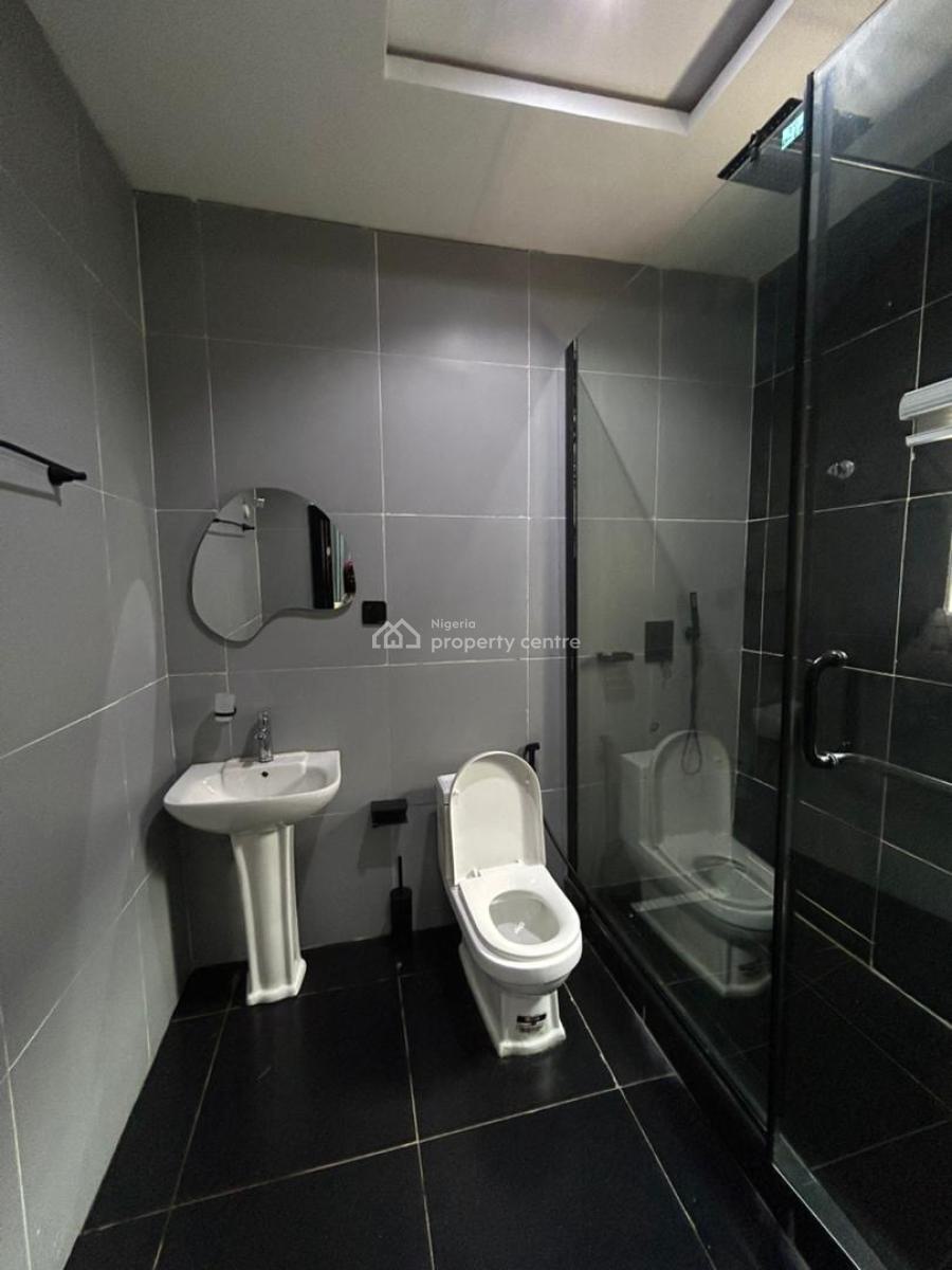 Two Bedroom Detached Duplex, Oniru, Victoria Island (vi), Lagos, Detached Duplex Short Let