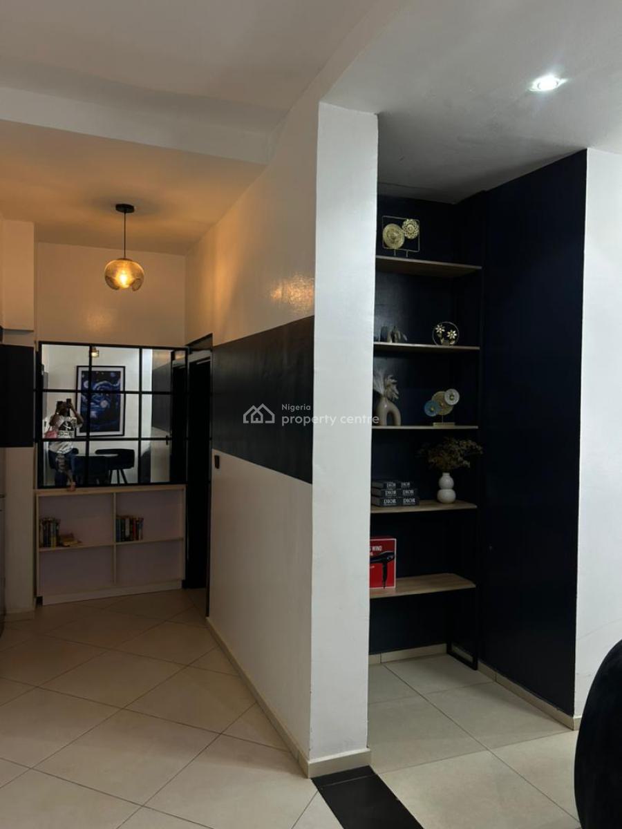 Two Bedroom Detached Duplex, Oniru, Victoria Island (vi), Lagos, Detached Duplex Short Let