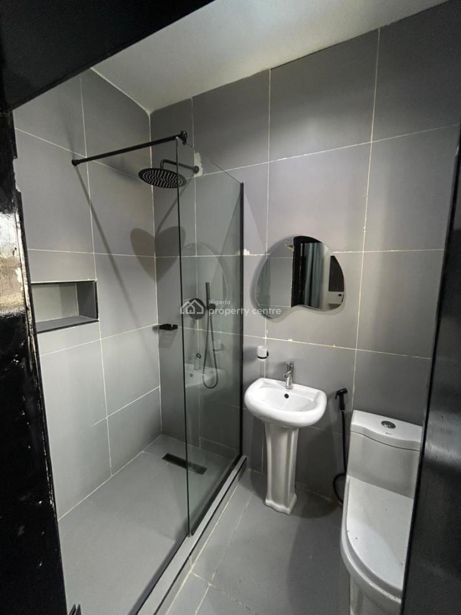 Two Bedroom Detached Duplex, Oniru, Victoria Island (vi), Lagos, Detached Duplex Short Let