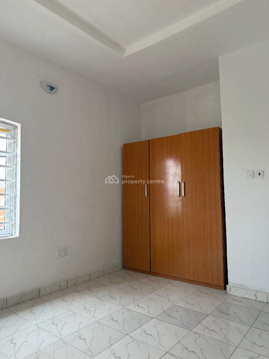 Newly Built 1 Bedroom Apartment, Olokonla, Ajah, Lagos, Mini Flat (room and Parlour) for Rent