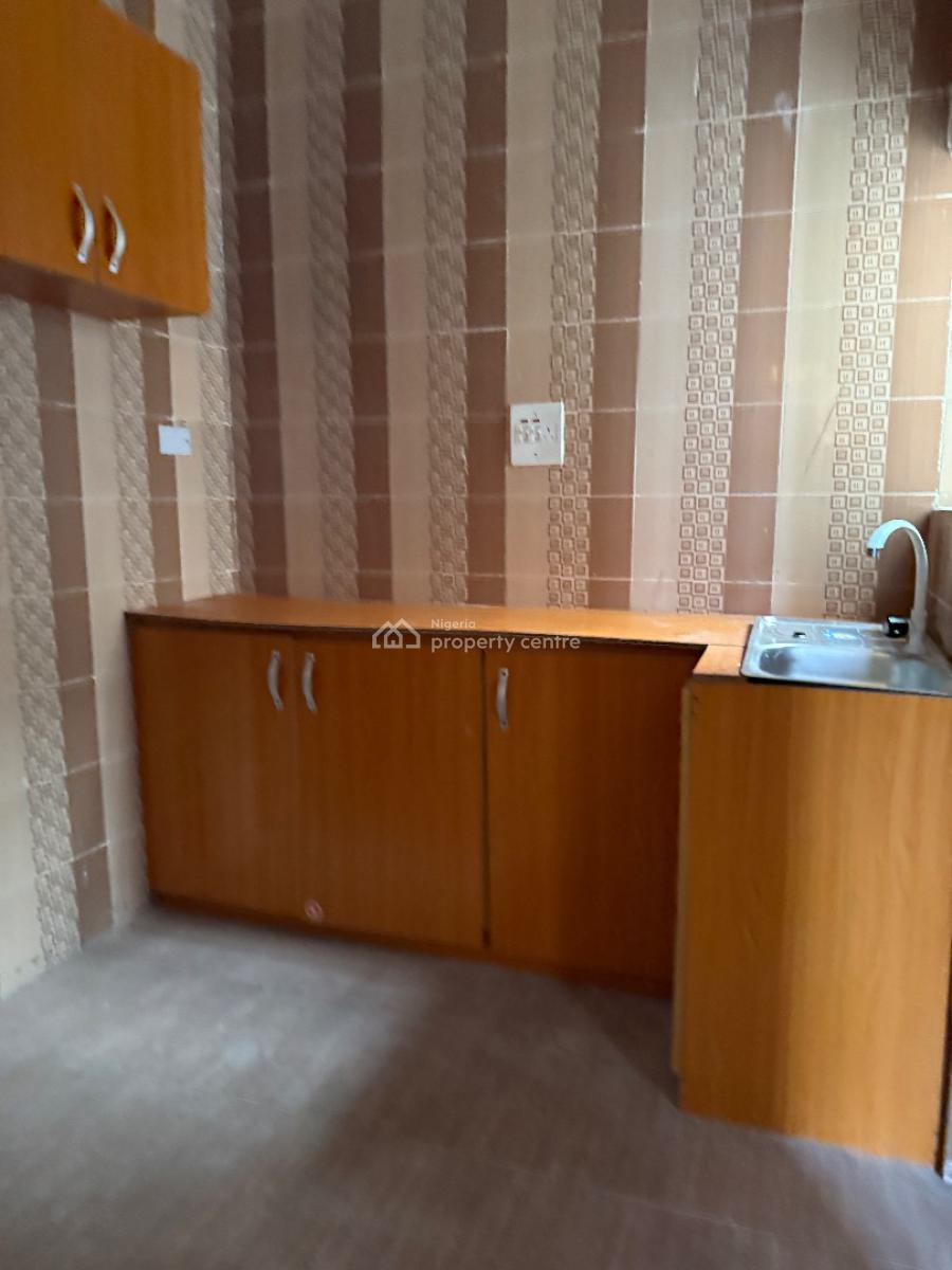 Newly Built 1 Bedroom Apartment, Olokonla, Ajah, Lagos, Mini Flat (room and Parlour) for Rent