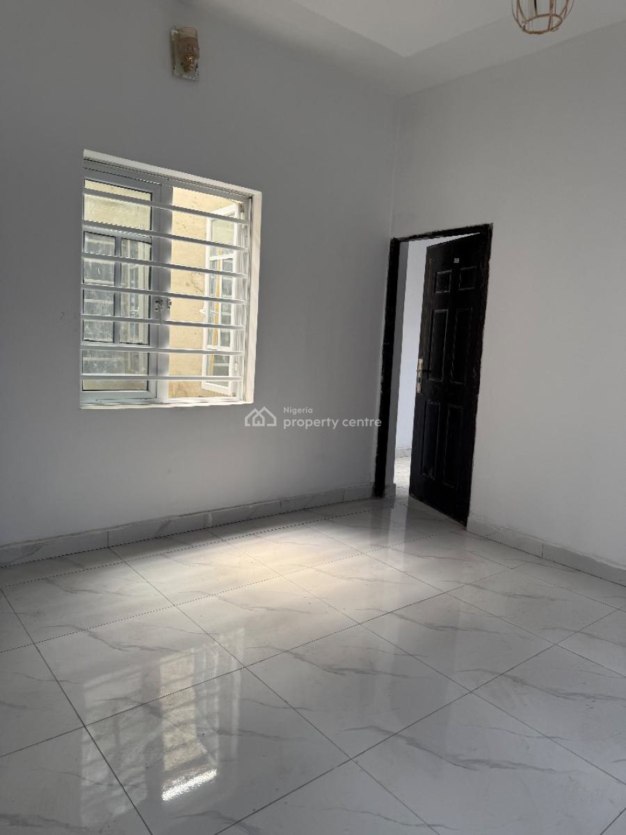 Newly Built 1 Bedroom Apartment, Olokonla, Ajah, Lagos, Mini Flat (room and Parlour) for Rent