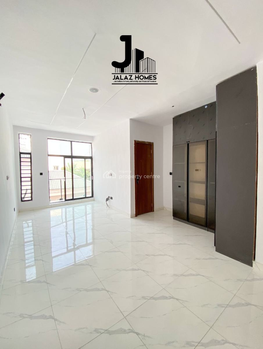 Brand New 2 Bedroom Terraced Duplex Home, Ajah, Lagos, Terraced Duplex for Sale