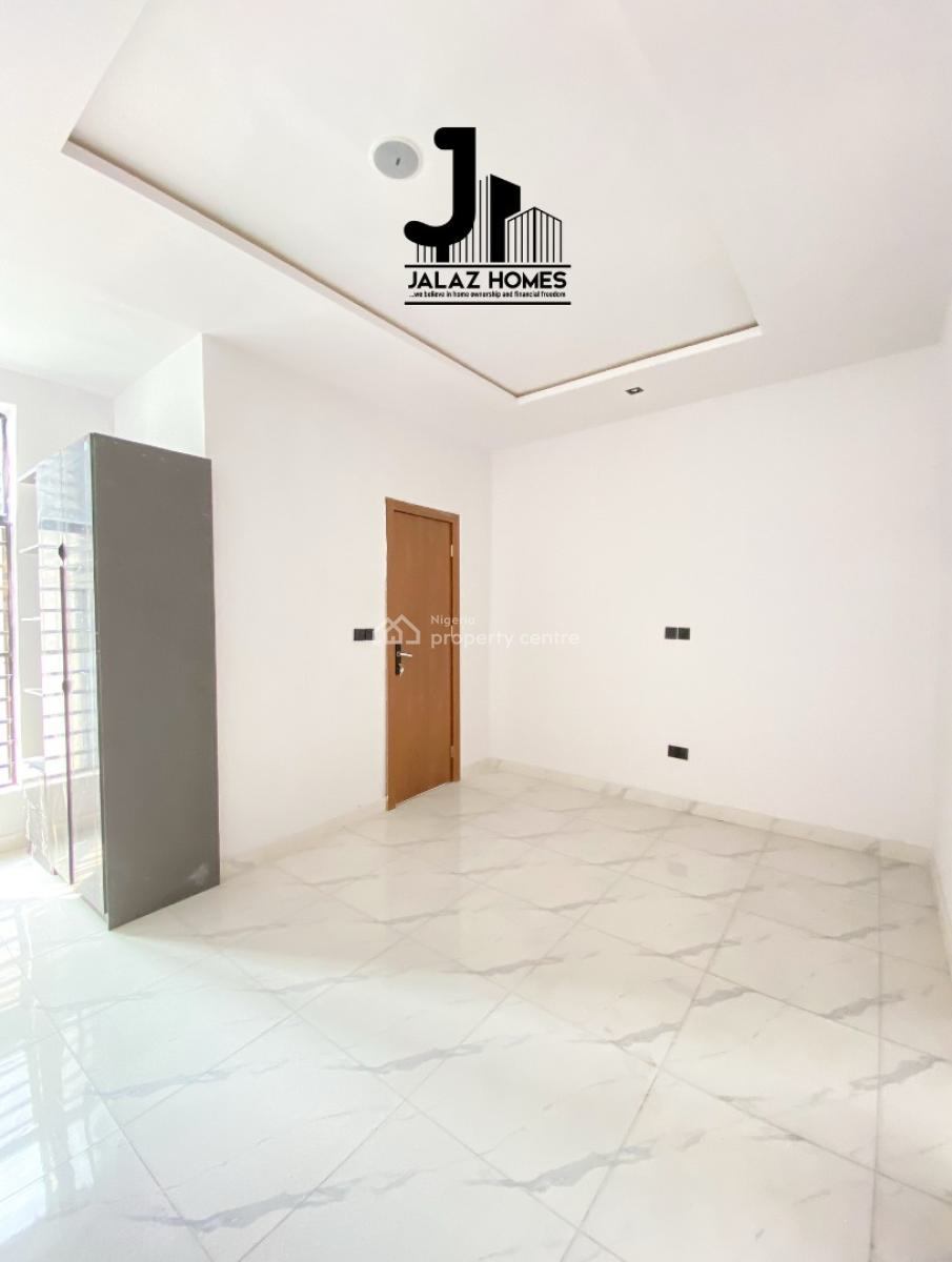 Brand New 2 Bedroom Terraced Duplex Home, Ajah, Lagos, Terraced Duplex for Sale