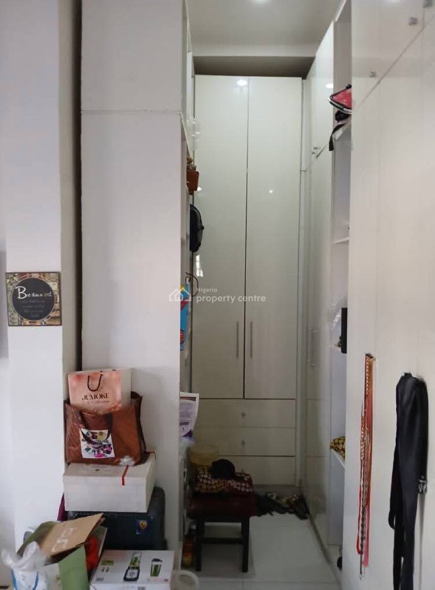 Lovely 4 Bedroom Semi-detached Duplex, Orchid Hotel Road, Lekki, Lagos, Semi-detached Duplex for Sale