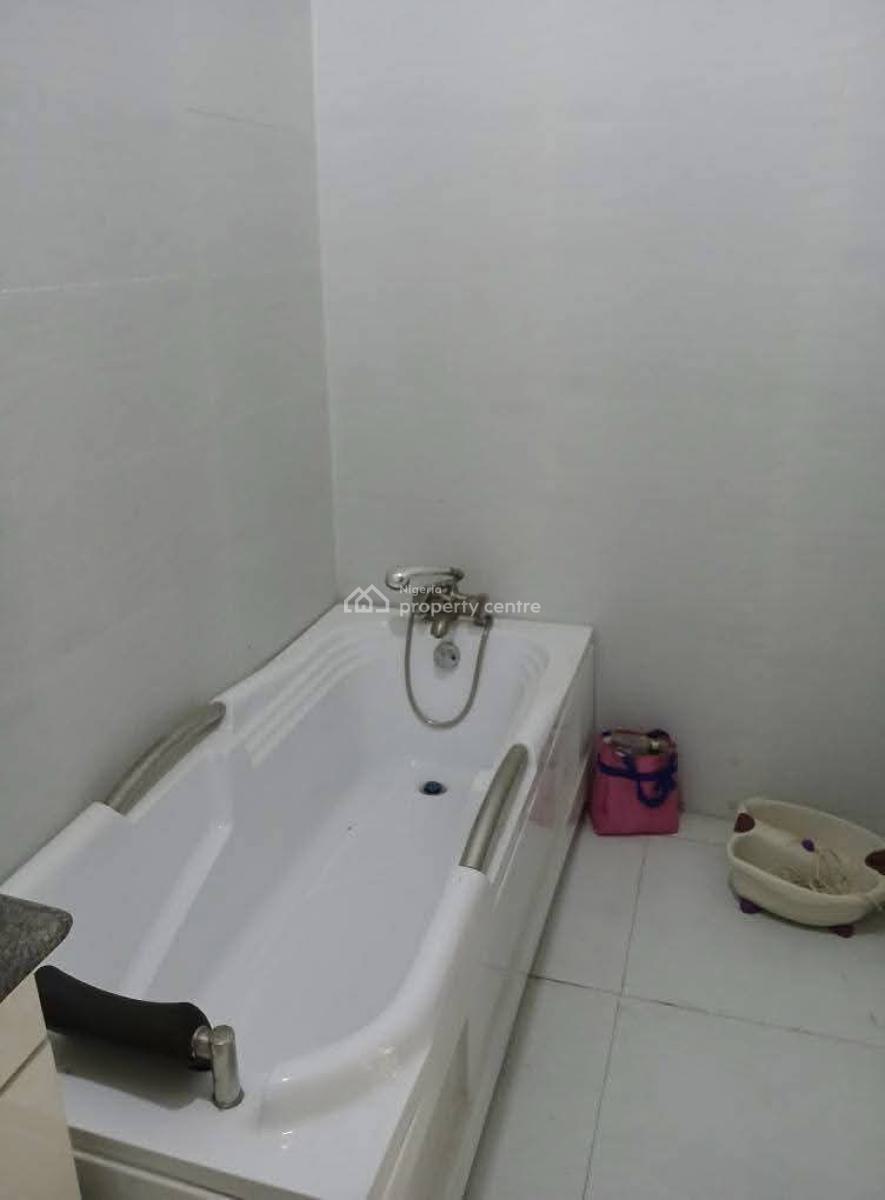 Lovely 4 Bedroom Semi-detached Duplex, Orchid Hotel Road, Lekki, Lagos, Semi-detached Duplex for Sale