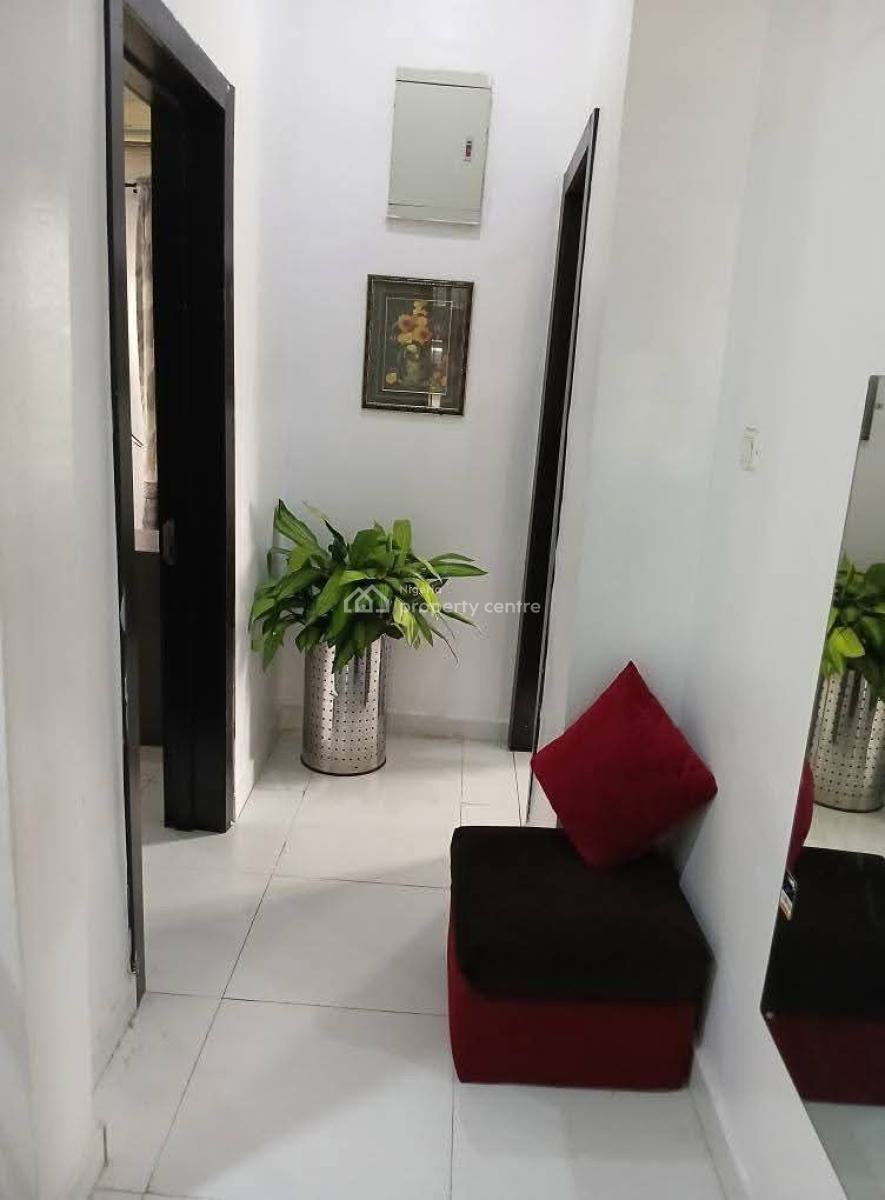 Lovely 4 Bedroom Semi-detached Duplex, Orchid Hotel Road, Lekki, Lagos, Semi-detached Duplex for Sale