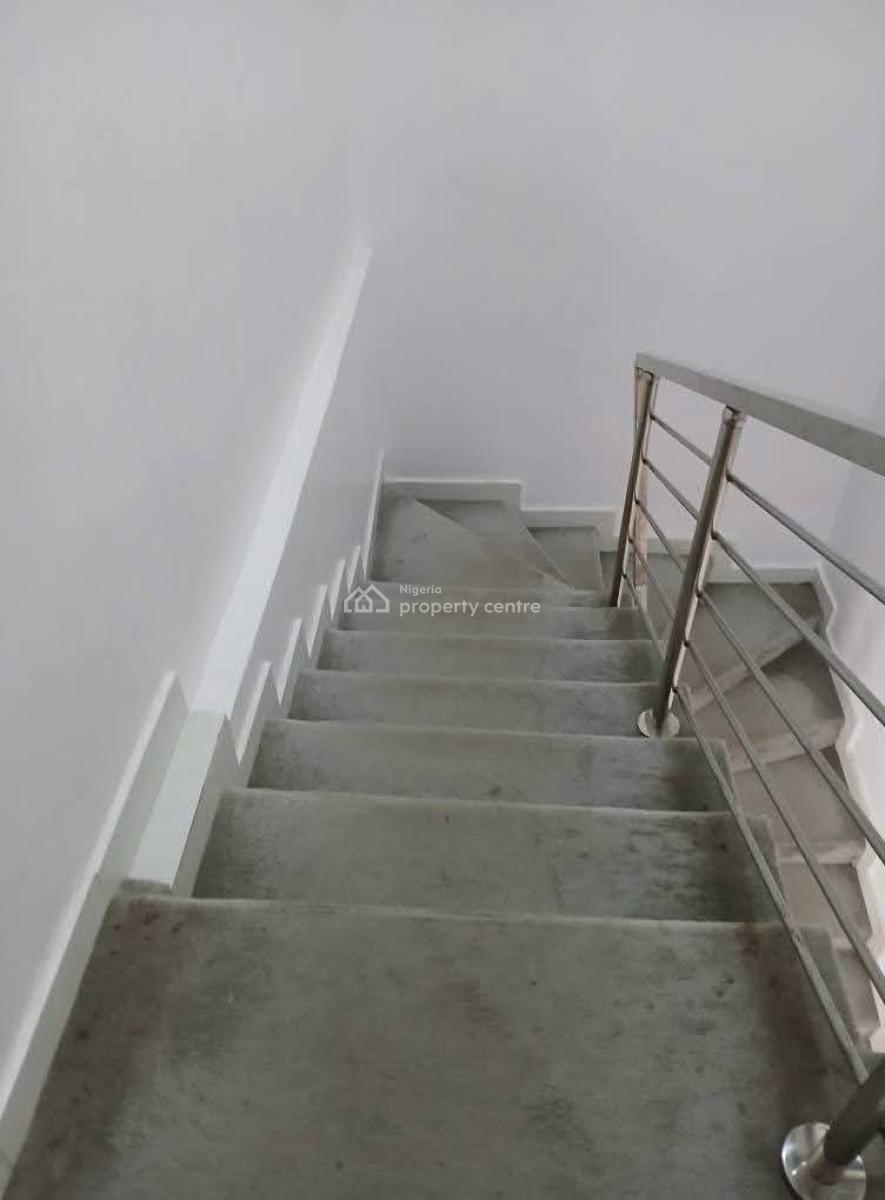 Lovely 4 Bedroom Semi-detached Duplex, Orchid Hotel Road, Lekki, Lagos, Semi-detached Duplex for Sale