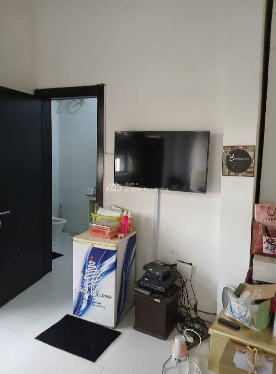 Lovely 4 Bedroom Semi-detached Duplex, Orchid Hotel Road, Lekki, Lagos, Semi-detached Duplex for Sale