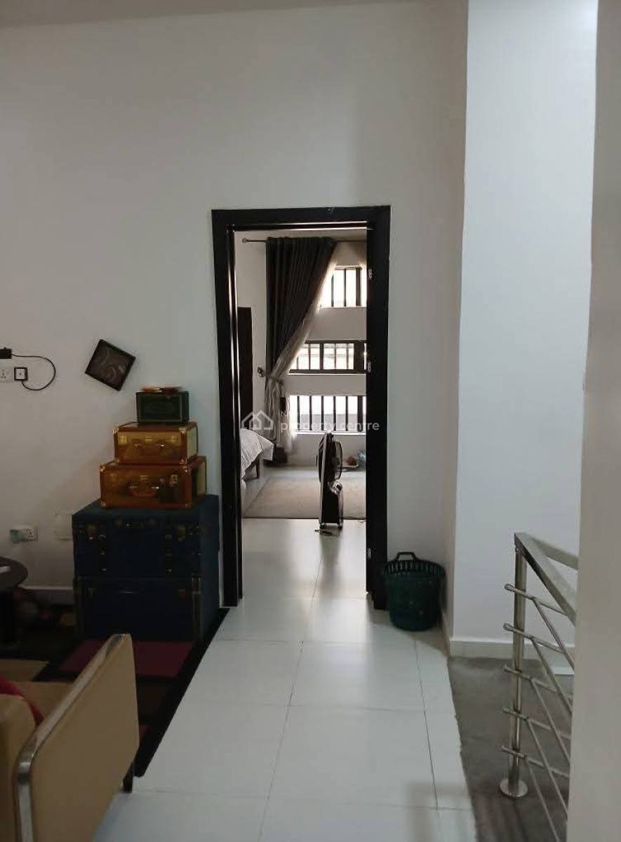 Lovely 4 Bedroom Semi-detached Duplex, Orchid Hotel Road, Lekki, Lagos, Semi-detached Duplex for Sale