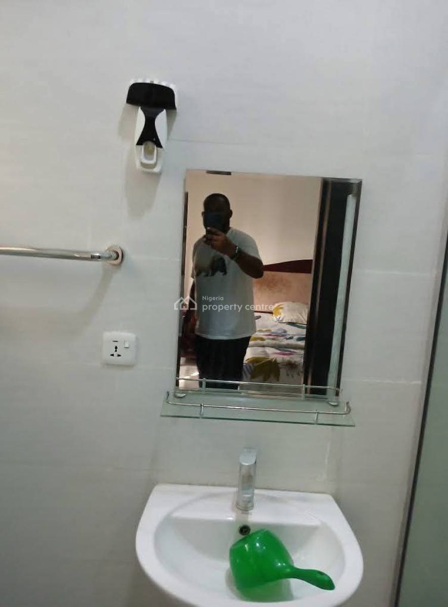 Lovely 4 Bedroom Semi-detached Duplex, Orchid Hotel Road, Lekki, Lagos, Semi-detached Duplex for Sale