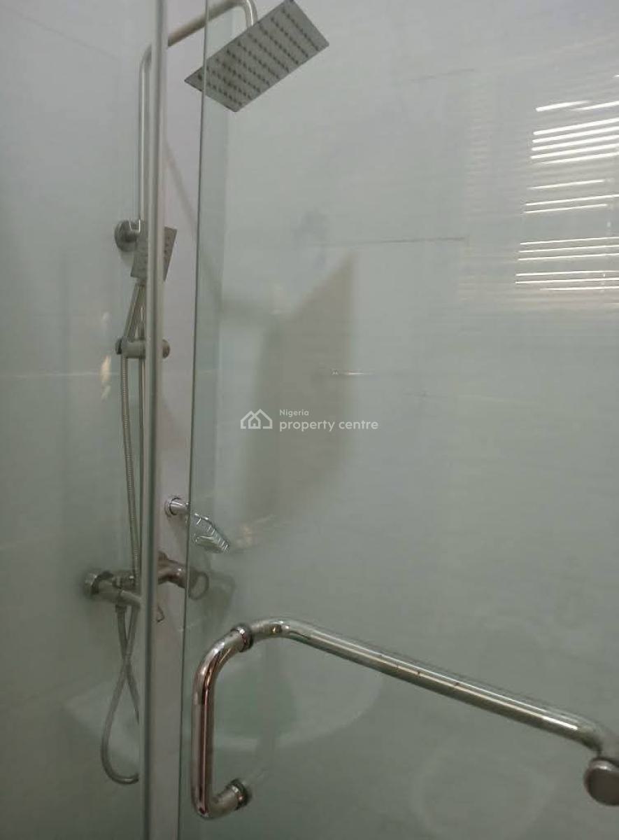 Lovely 4 Bedroom Semi-detached Duplex, Orchid Hotel Road, Lekki, Lagos, Semi-detached Duplex for Sale