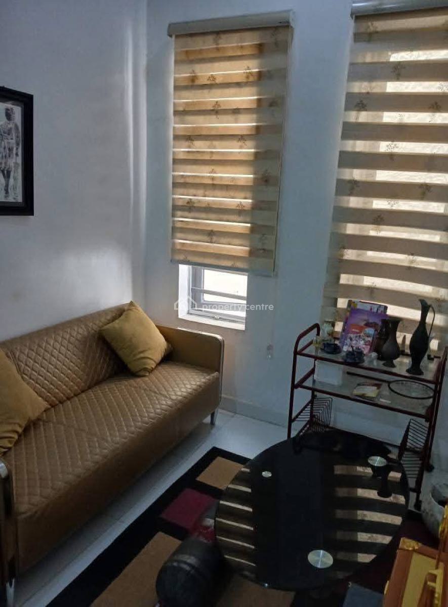 Lovely 4 Bedroom Semi-detached Duplex, Orchid Hotel Road, Lekki, Lagos, Semi-detached Duplex for Sale