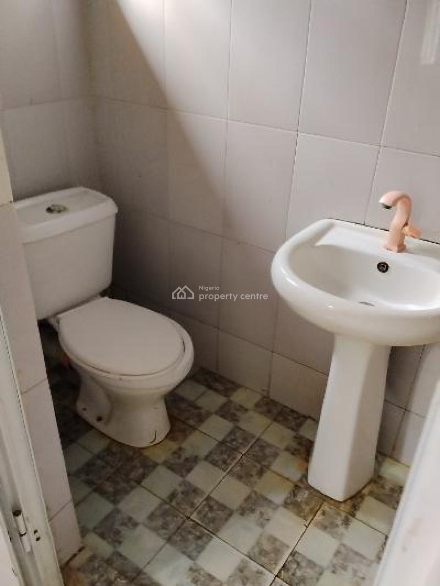 Two Bedroom, Abijo, Lekki, Lagos, Flat / Apartment for Rent