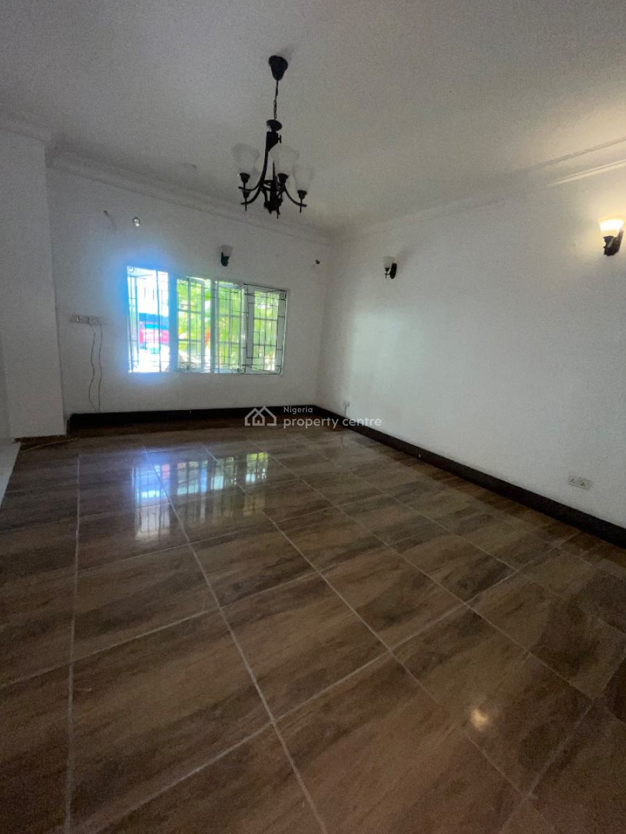 a Spacious Room and Parlor, Paradise Estate, Chevron Drive, Lekki, Lagos, Mini Flat (room and Parlour) for Rent