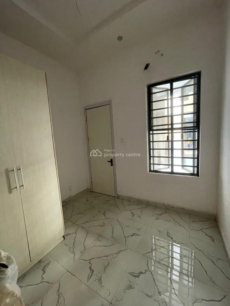 Exquisite Single Room Shared Apartment, Orchid, Lekki Phase 2, Lekki, Lagos, Flat / Apartment for Rent