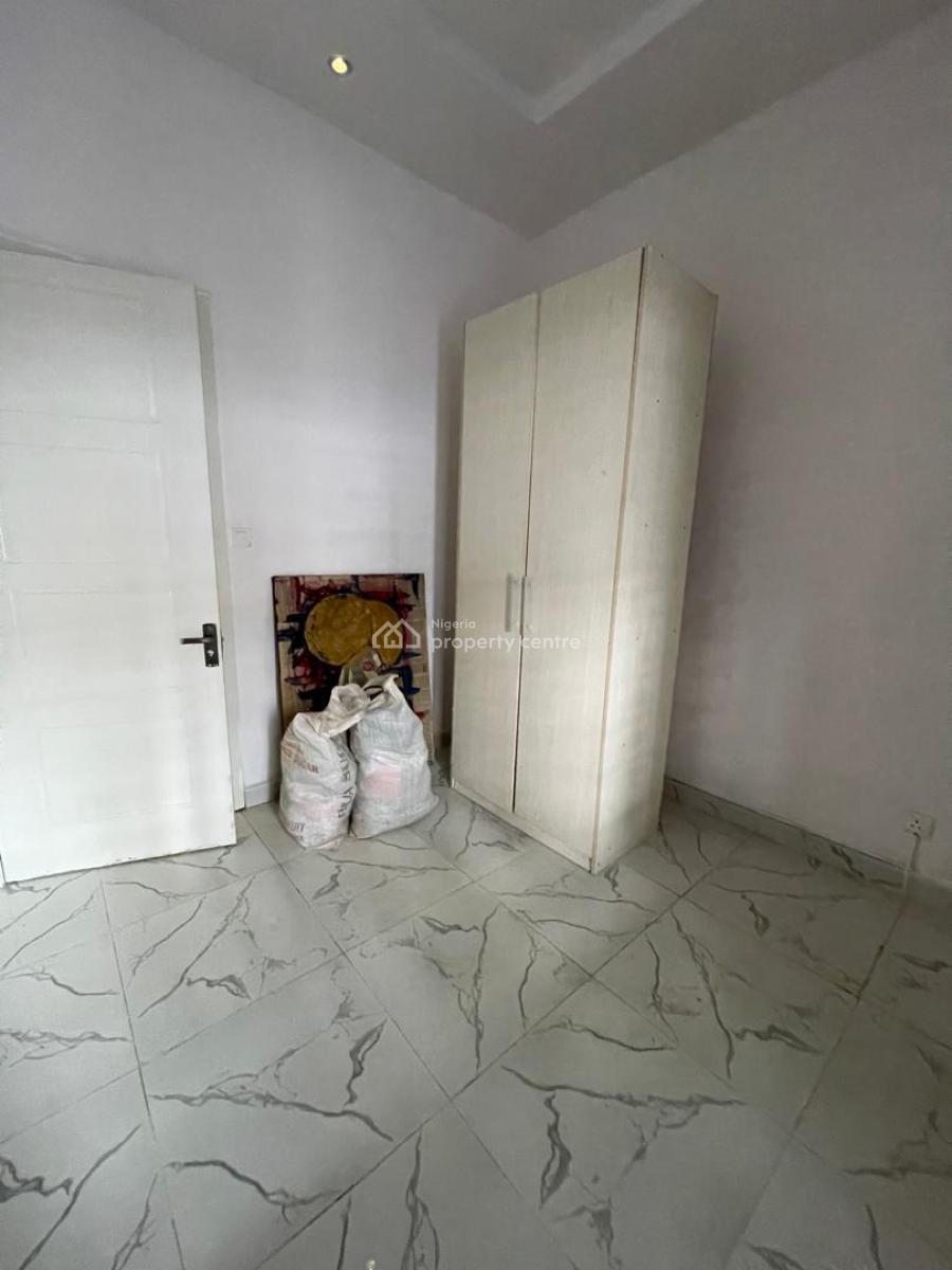 Exquisite Single Room Shared Apartment, Orchid, Lekki Phase 2, Lekki, Lagos, Flat / Apartment for Rent