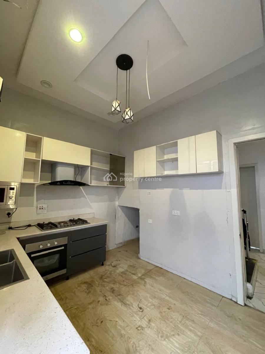 Exquisite Single Room Shared Apartment, Orchid, Lekki Phase 2, Lekki, Lagos, Flat / Apartment for Rent