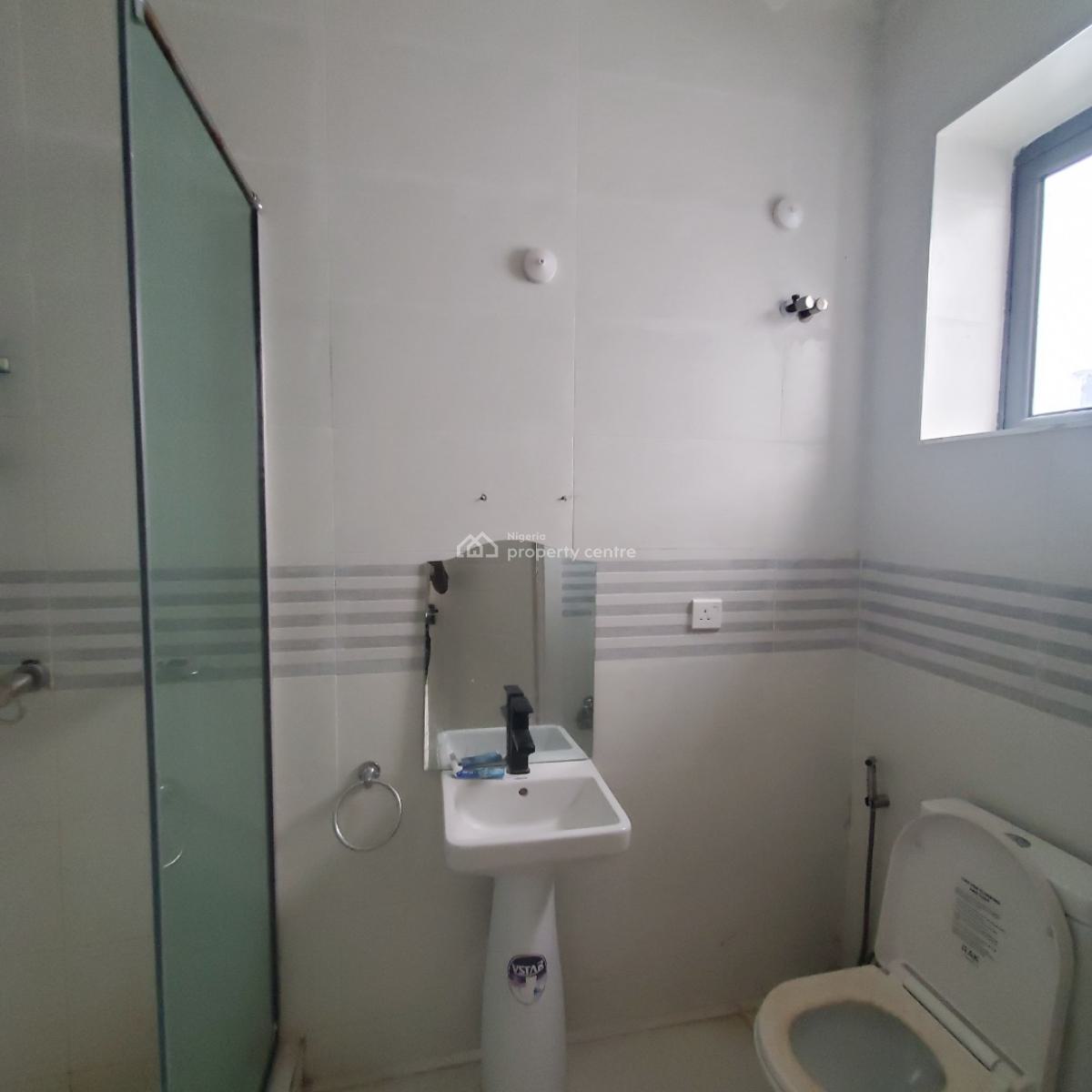 Astonishing 4 Bedroom Terrace Duplex Within a Secured Estate, Ikate, Lekki, Lagos, House for Rent